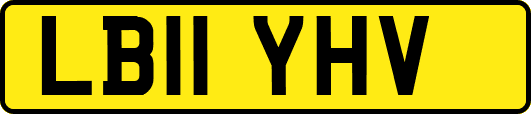 LB11YHV