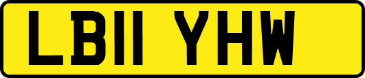 LB11YHW