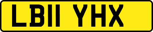 LB11YHX