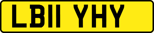 LB11YHY