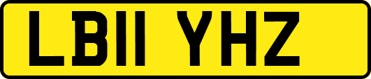 LB11YHZ