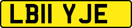 LB11YJE