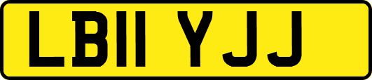 LB11YJJ