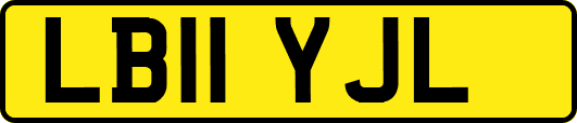 LB11YJL