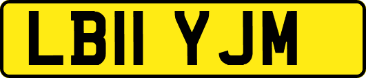 LB11YJM