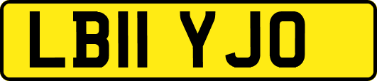 LB11YJO