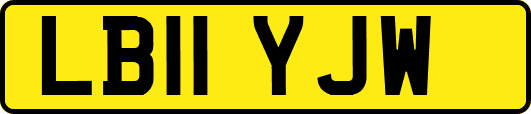 LB11YJW