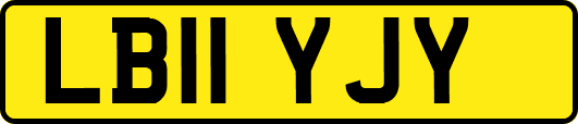 LB11YJY