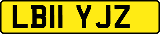 LB11YJZ