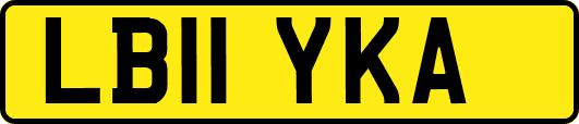 LB11YKA