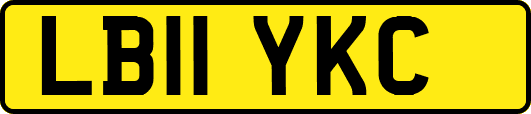 LB11YKC