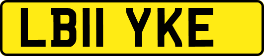 LB11YKE
