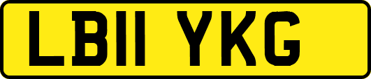 LB11YKG