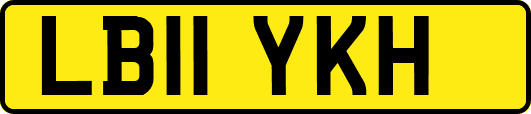 LB11YKH