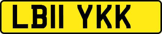 LB11YKK