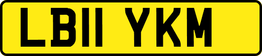LB11YKM