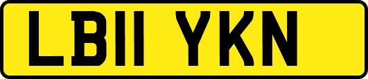 LB11YKN