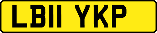 LB11YKP