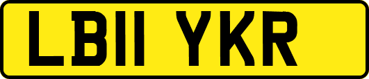 LB11YKR