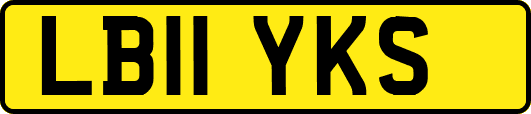 LB11YKS