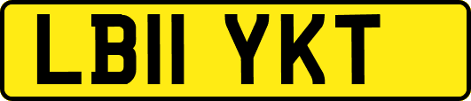 LB11YKT