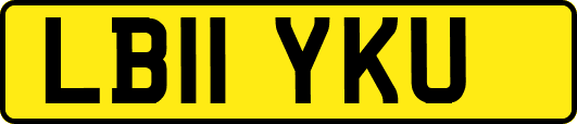 LB11YKU