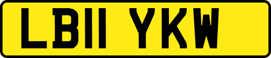 LB11YKW