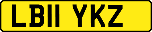 LB11YKZ
