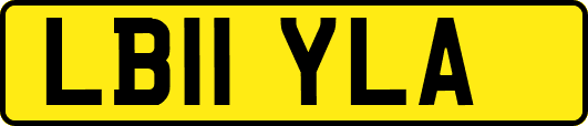 LB11YLA