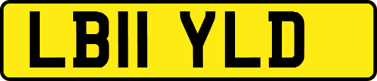 LB11YLD