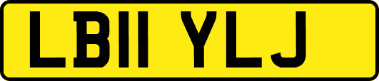 LB11YLJ