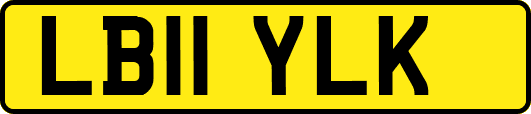 LB11YLK