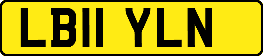 LB11YLN