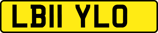LB11YLO