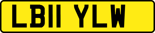 LB11YLW