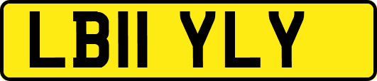 LB11YLY