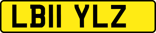 LB11YLZ