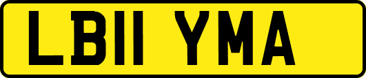 LB11YMA