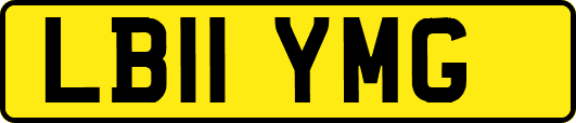 LB11YMG