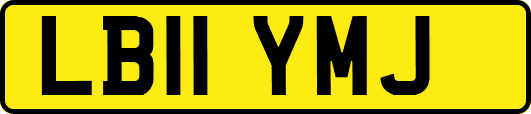 LB11YMJ