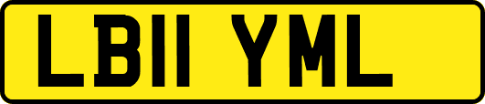 LB11YML