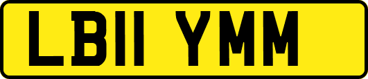 LB11YMM
