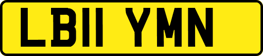 LB11YMN