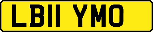 LB11YMO