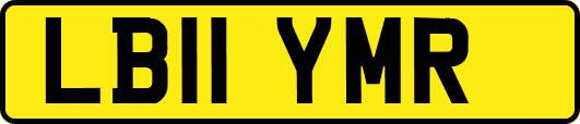 LB11YMR