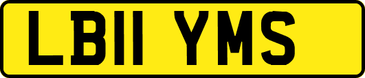 LB11YMS