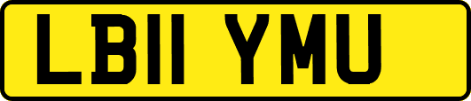 LB11YMU