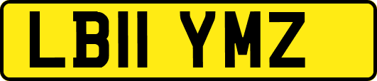 LB11YMZ