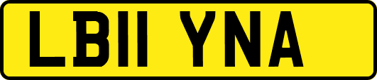 LB11YNA