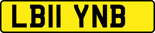 LB11YNB